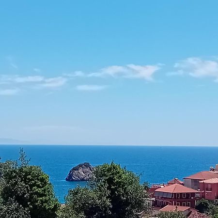 Studios Spiros Parga Exterior photo