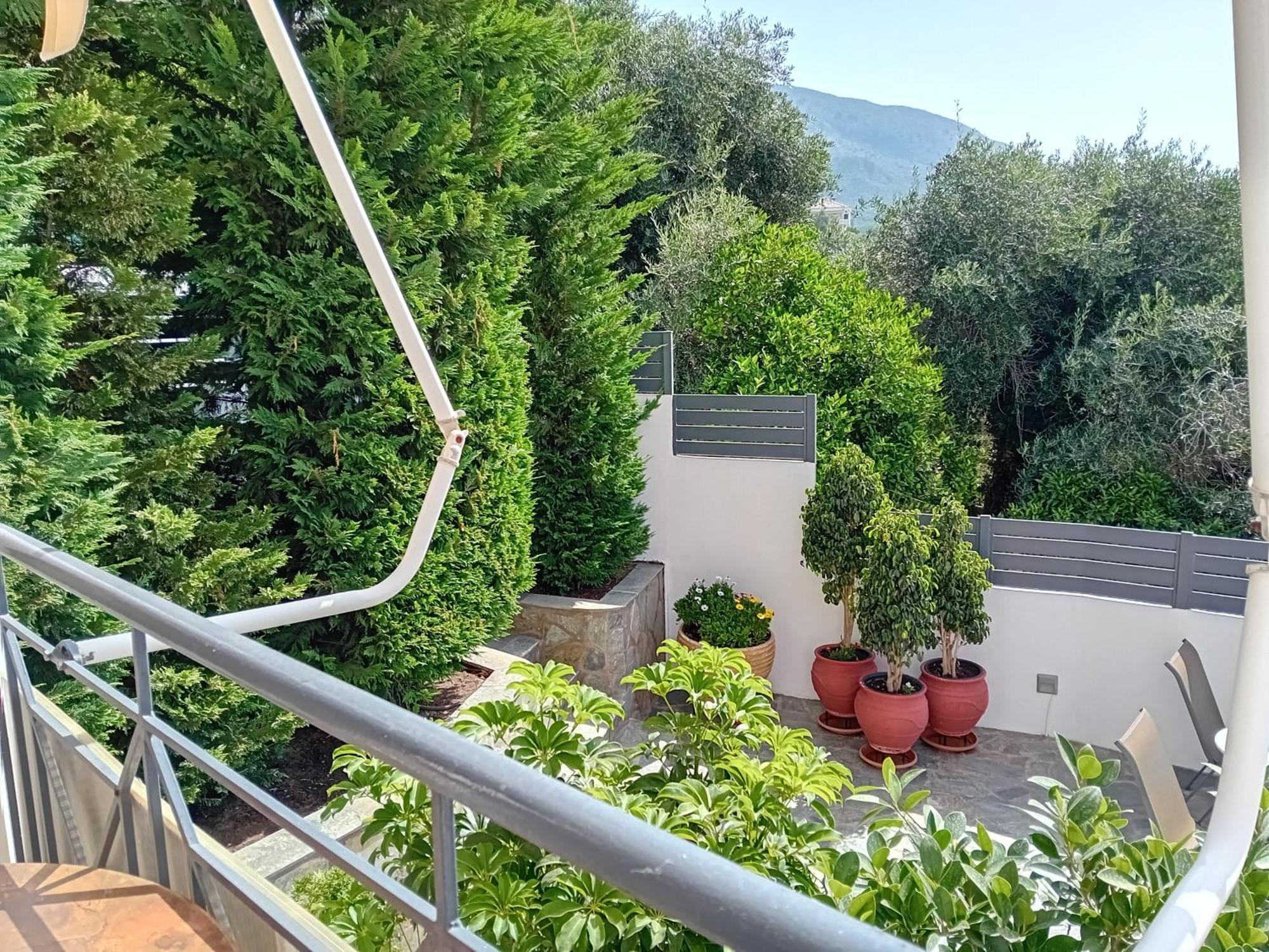 Studios Spiros Parga Exterior photo